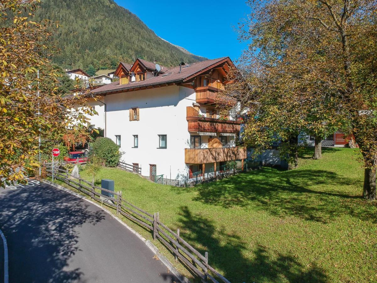 Apartments Hubertus Bei Meran San Leonardo in Passiria Exterior foto