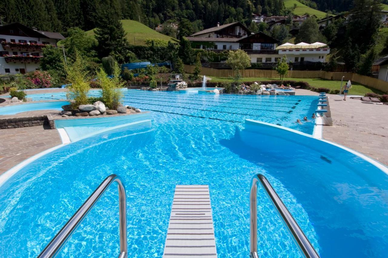 Apartments Hubertus Bei Meran San Leonardo in Passiria Exterior foto