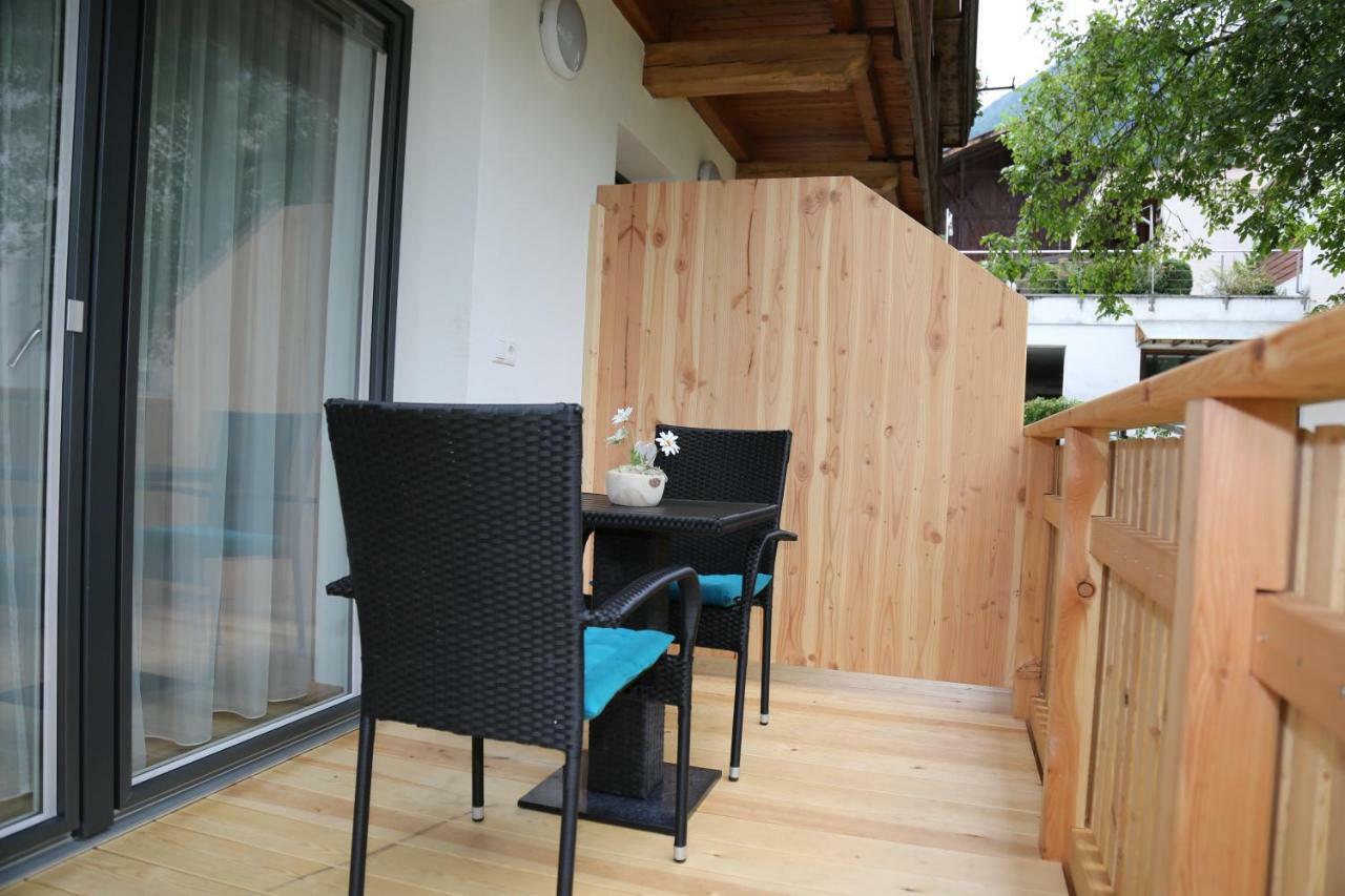 Apartments Hubertus Bei Meran San Leonardo in Passiria Exterior foto